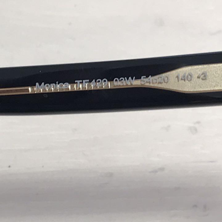 超激得爆買い TOM FORD トムフォード TF429 FAx9l-m48295389606 在庫再入荷