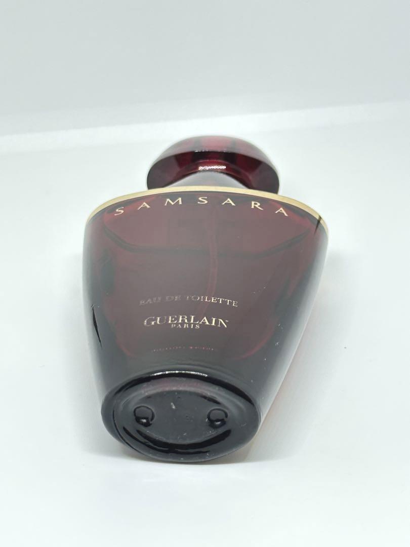 【試し使いのみ】Guerlain SamsaraEaude Parfum50ml Amazon.com : Samsara Women Eau De Toilette Spray by Guerlain