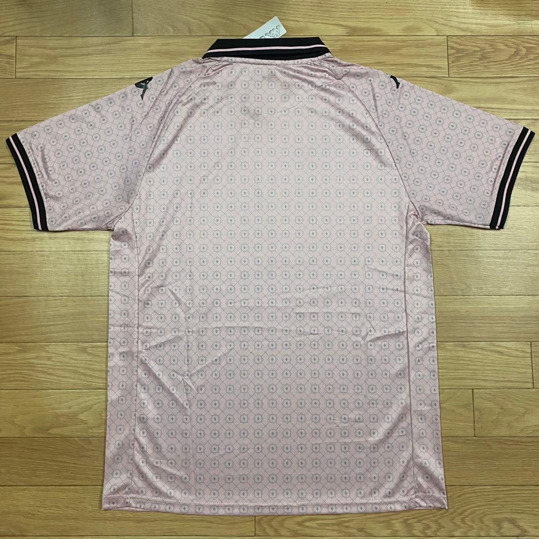 FCメス 24/25 3rd 半袖 ユニフォーム