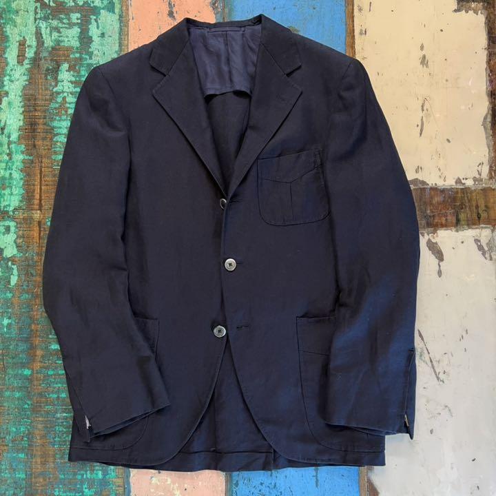 camoshita united arrows カモシタ アローズ ジャケット