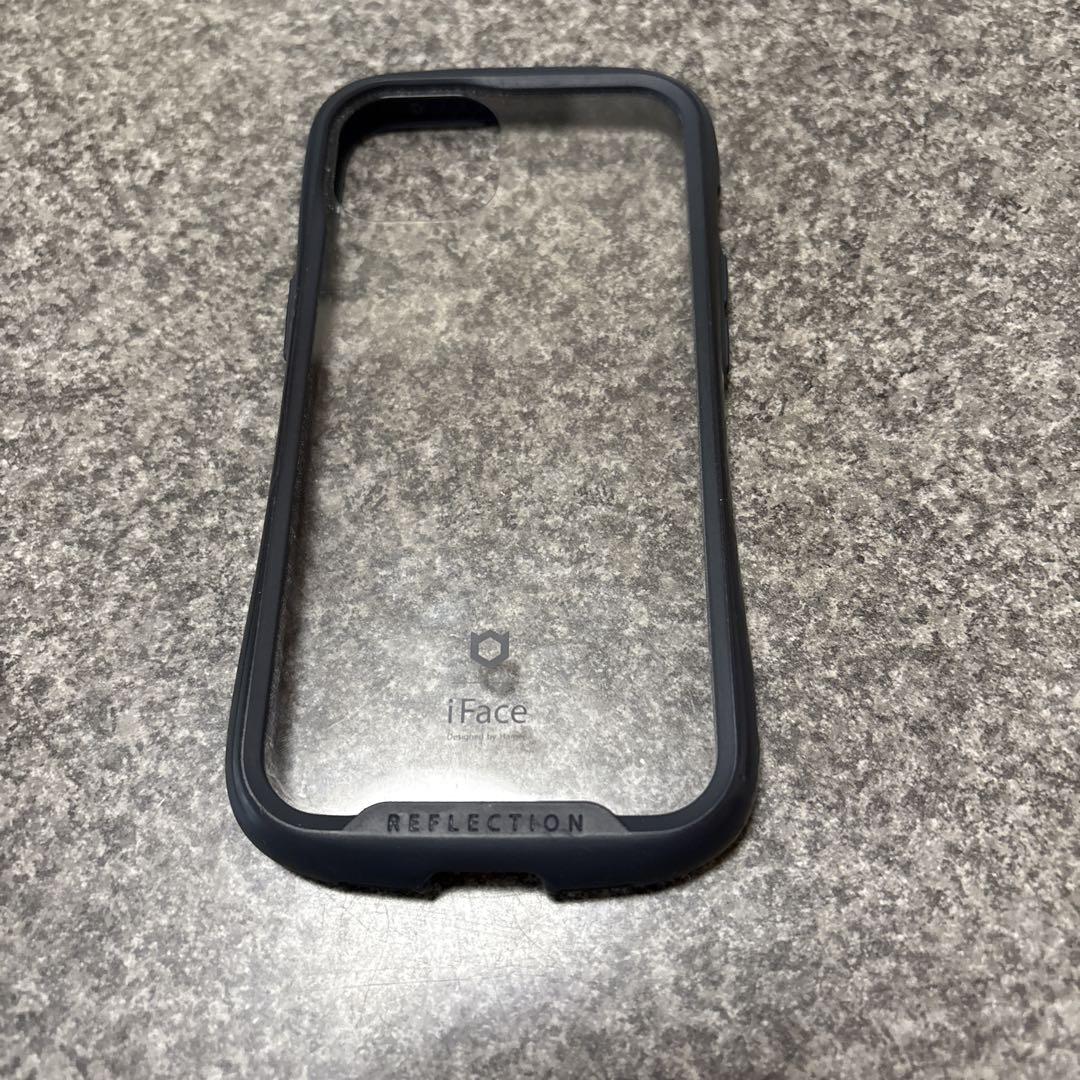 (訳あり)Apple iPhone 13 ブルー 256GB ケース付き