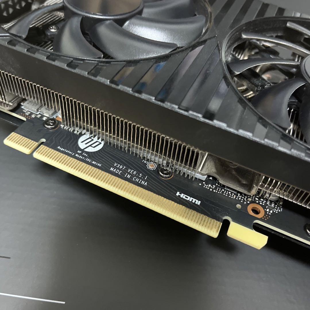 RTX3060ti グラフィックボード