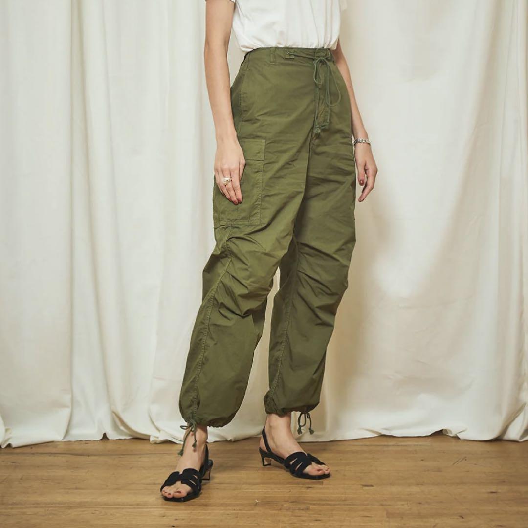 Shinzone WIND OVER PANTS