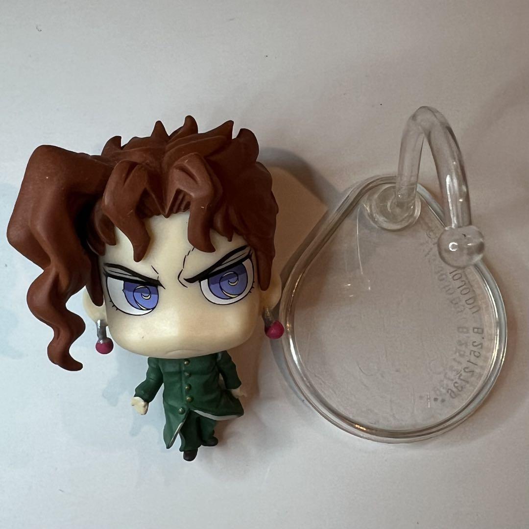 ジョジョの奇妙な冒険 カプセルフィギュアコレクション04