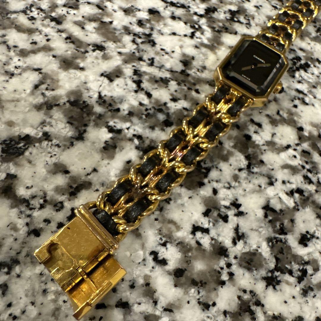 CHANEL シャネル　プルミエール　M
