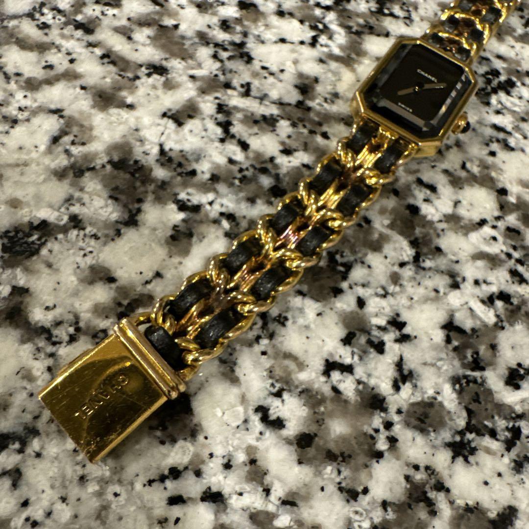 CHANEL シャネル　プルミエール　M