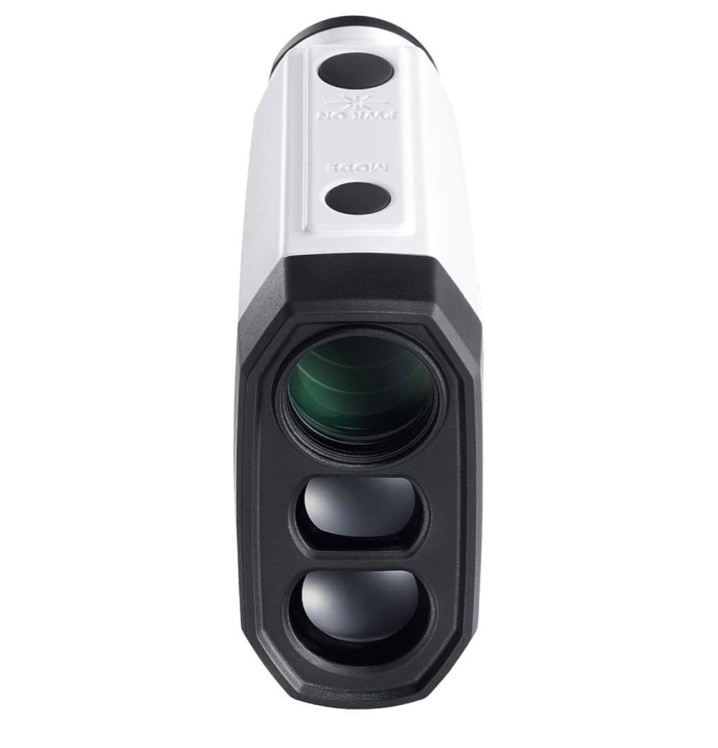 Nikon ゴルフ距離計 COOLSHOT 20 GII レーザー距離計