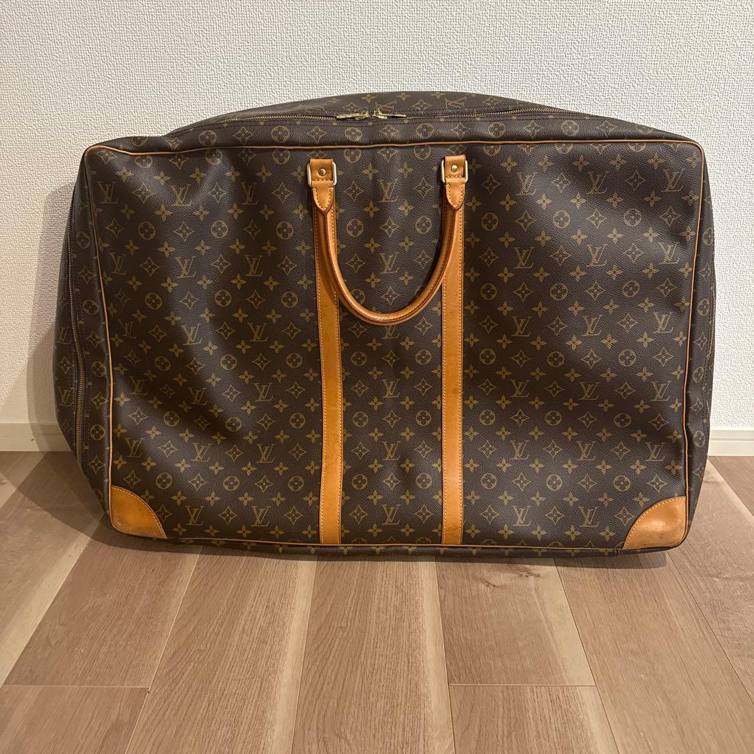 ルイ・ヴィトン ボストンバッグ モノグラム 旅行バッグ