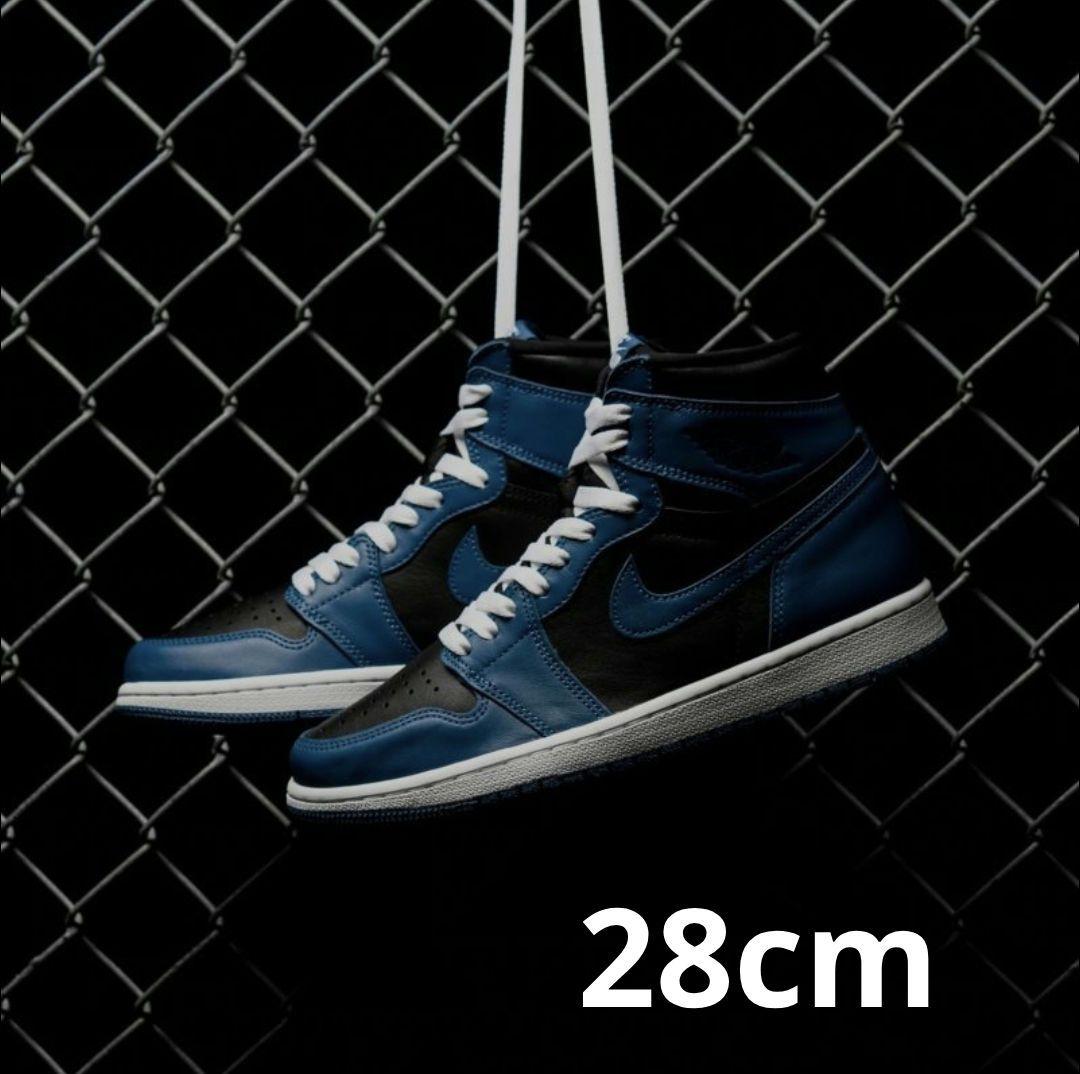 28cm Air Jordan 1 High
