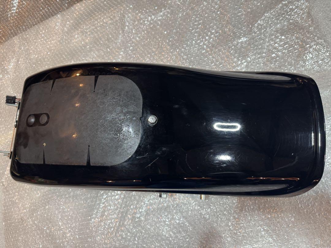 ハーレー純正フェンダーストラット付きソフテイル1580tc96FLST