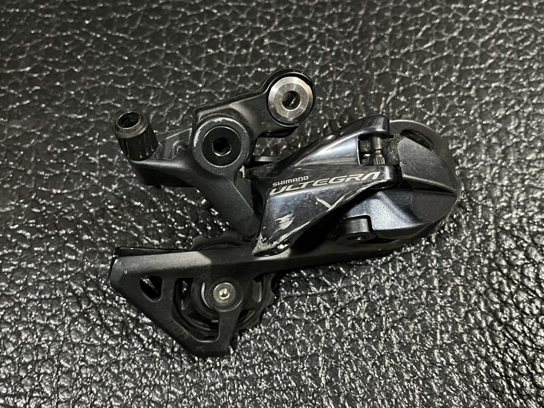 SHIMANO ULTEGRA RD-R8000 リアディレイラー