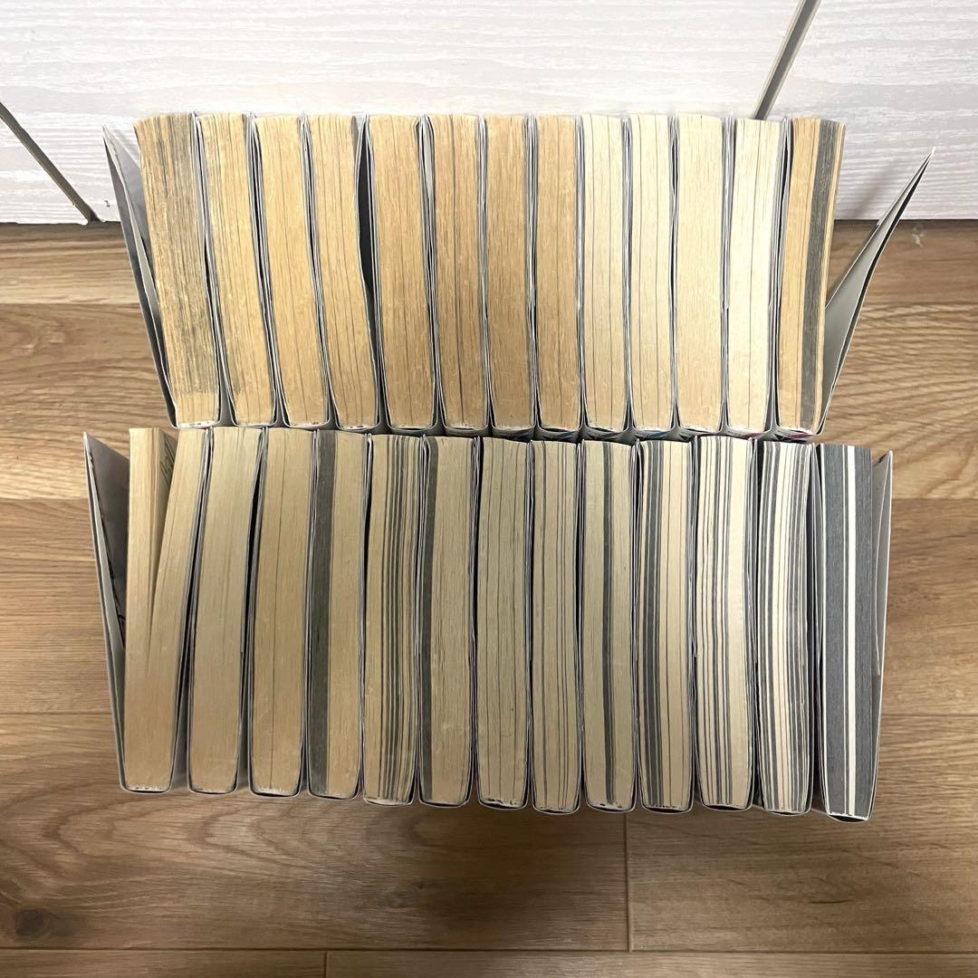 OUT 1-26巻 全巻セット 井口達也 - メルカリ