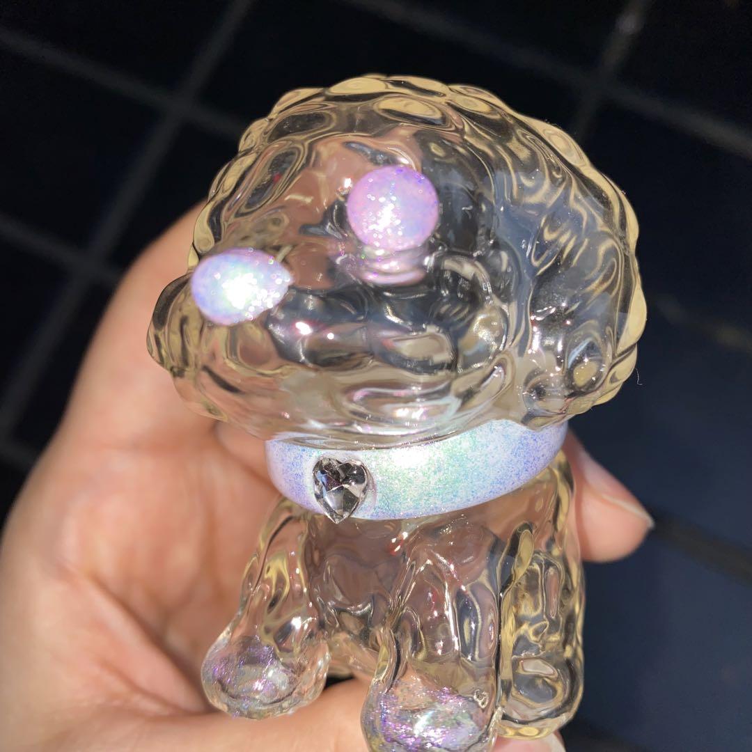 その他 GLITTER CLEAR HIME