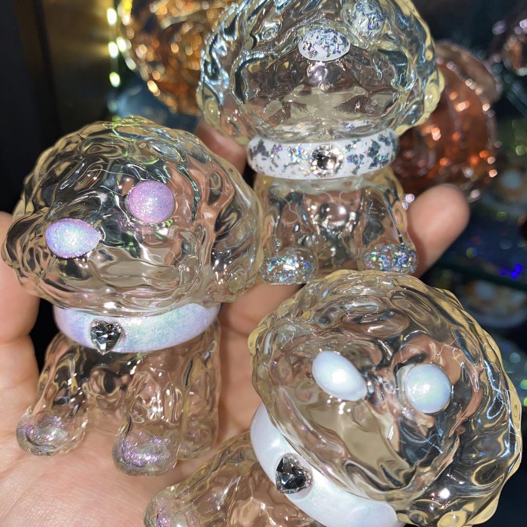 その他 GLITTER CLEAR HIME