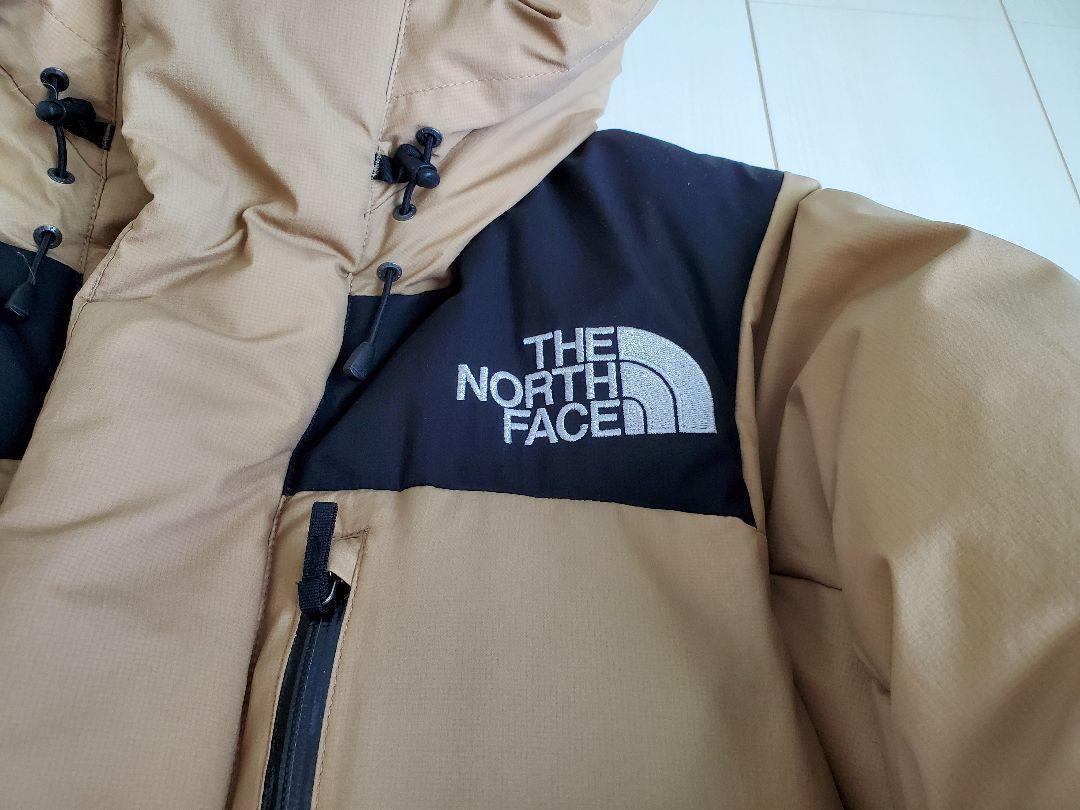 得価定番 THENORTHFACE ノースフェイス バルトロライトジャケット ケルプタン v4w7z-m48300727341 お買い得新品