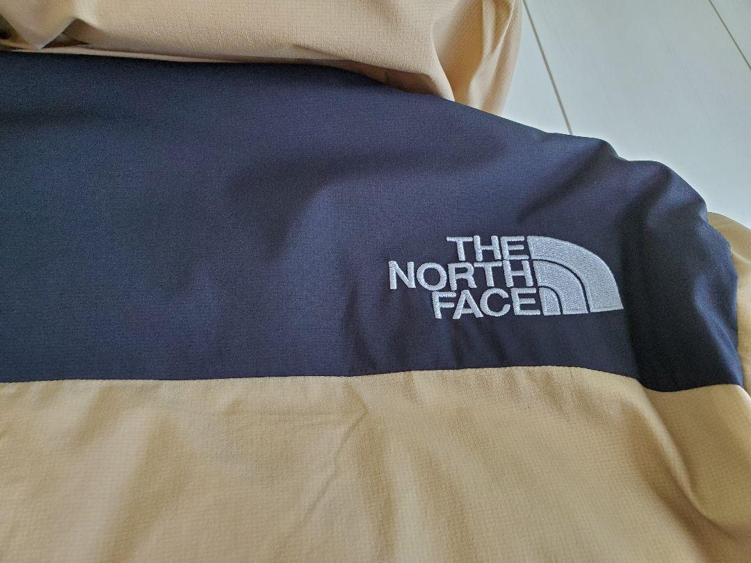 得価定番 THENORTHFACE ノースフェイス バルトロライトジャケット ケルプタン v4w7z-m48300727341 お買い得新品