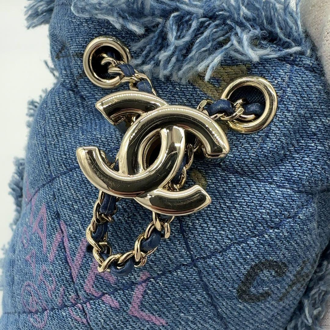 CHANEL マトラッセ