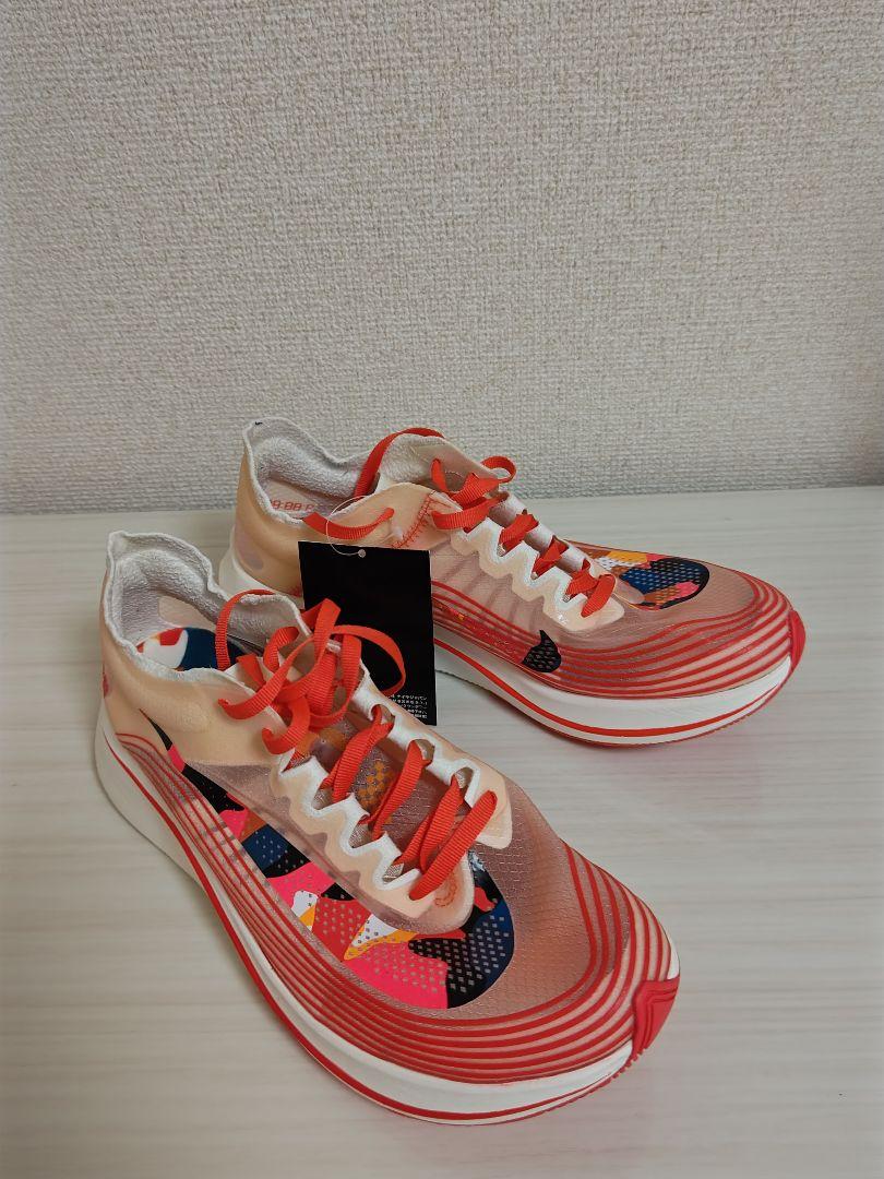 ナイキ ズーム フライ “CAMO SWOOSH” PACK  26　箱なし