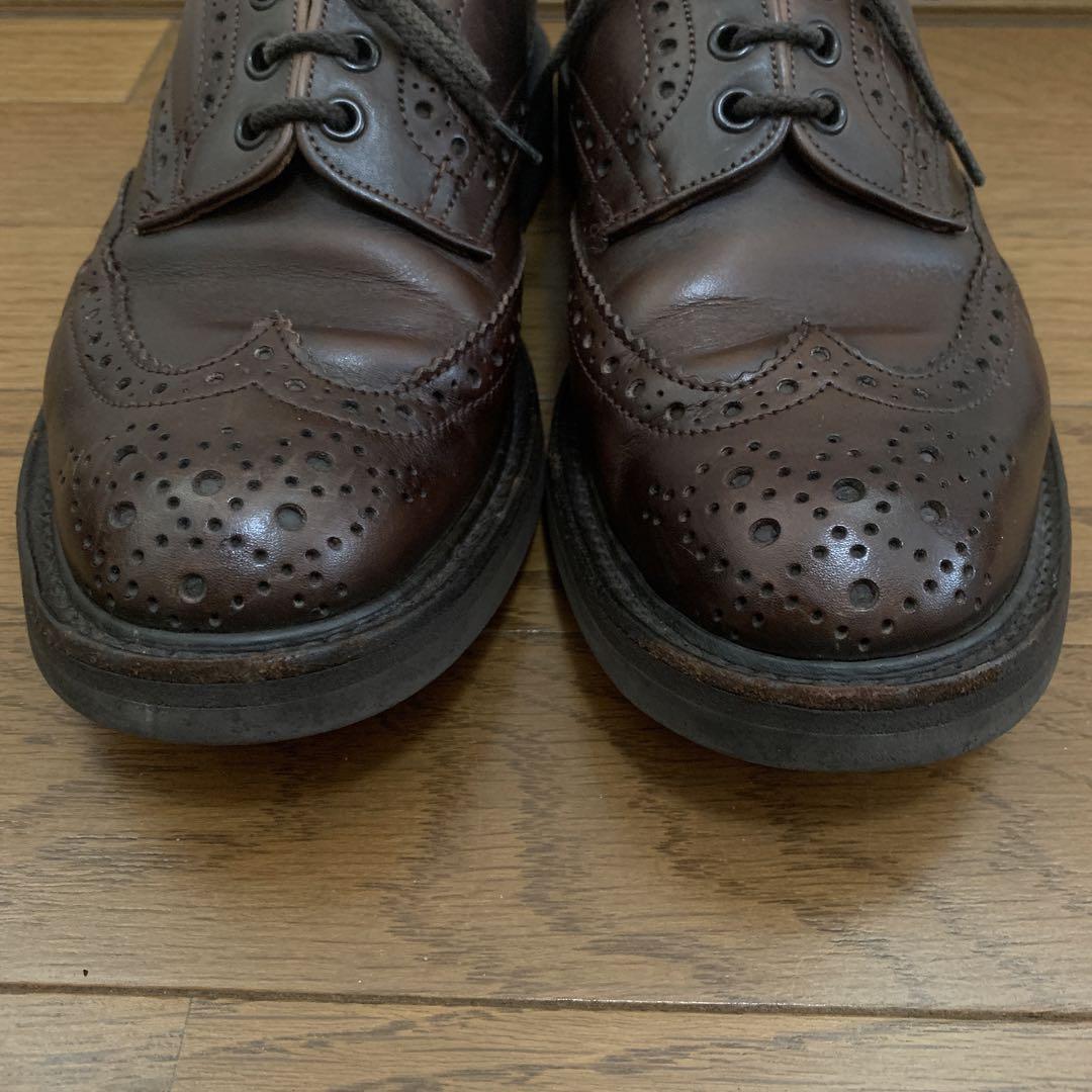 トリッカーズ Trickers