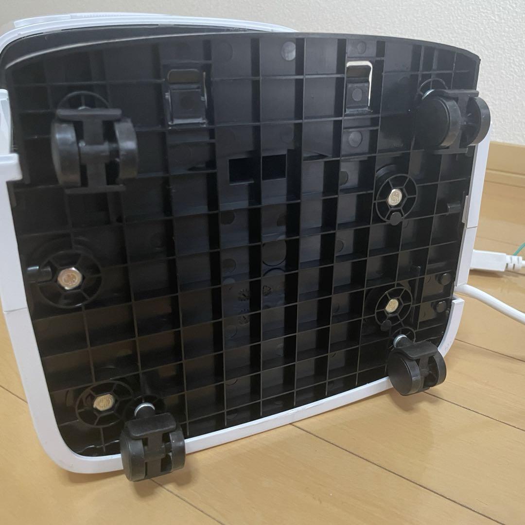 コンプレッサー式除湿機 OL12-D023C 株式会社未来 2022年製