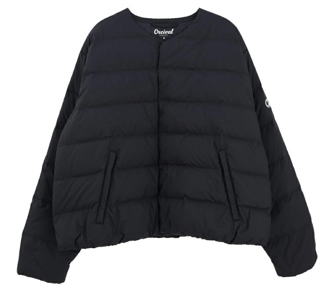 専用！オーシバル✤orcivalライトダウン✤新品