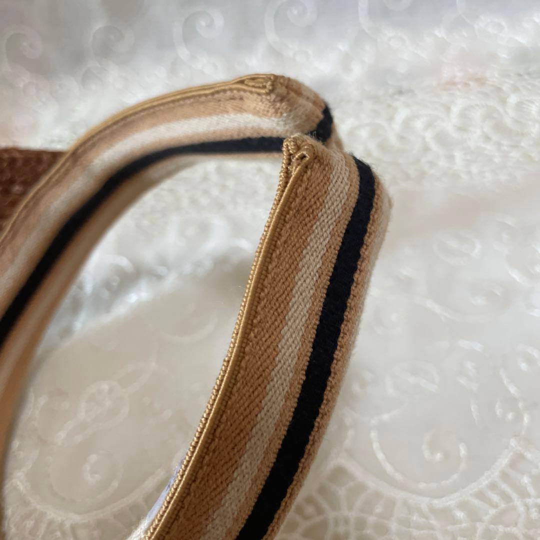 HELEN KAMINSKI ヘレンカミンスキー 麦わら帽子　サンバイザー