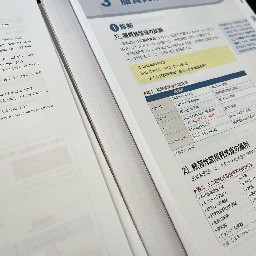 『裁断済』内科外来 これ一冊、必携書