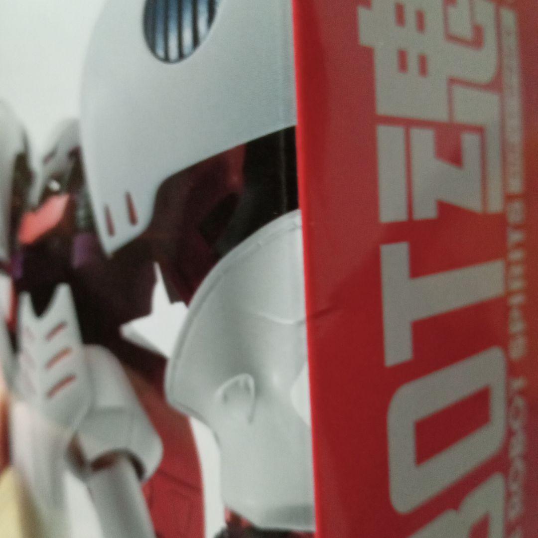 ROBOT魂 キュベレイ