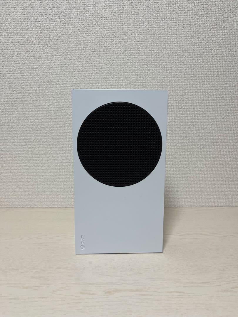 Xbox Series S 本体