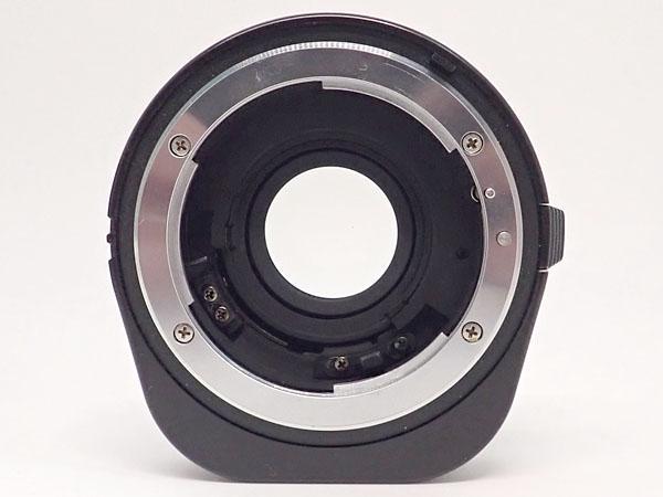 NIKON テレコン TC-16A 改造済 MFレンズ半AF化/AFボーグ対応 NIKON AF テレコン TC-16A 改造済 レンズ半AF化/AFボーグ対応