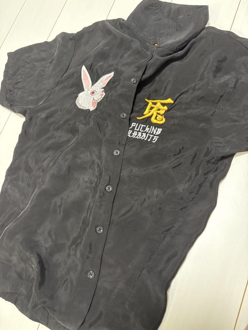 FR2 シャツ