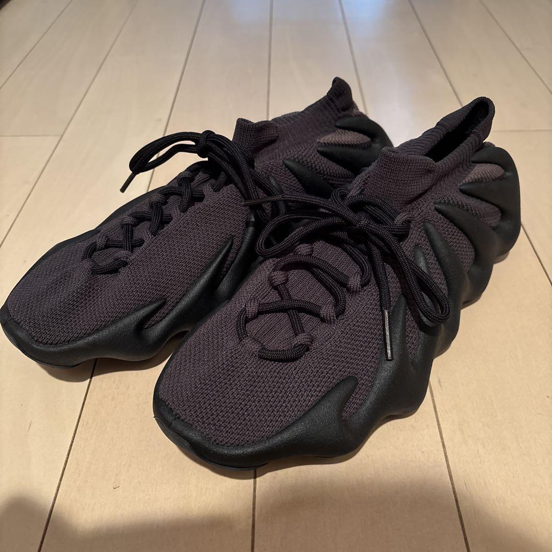 YEEZY 450 DARK SLATE【29.5cm】