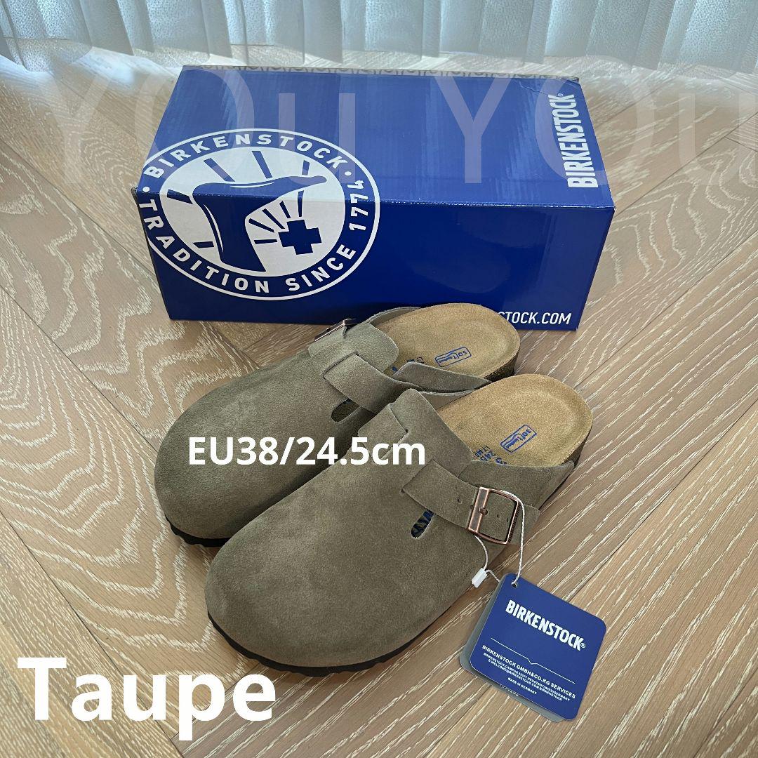 とんび EU38/24.5cm
