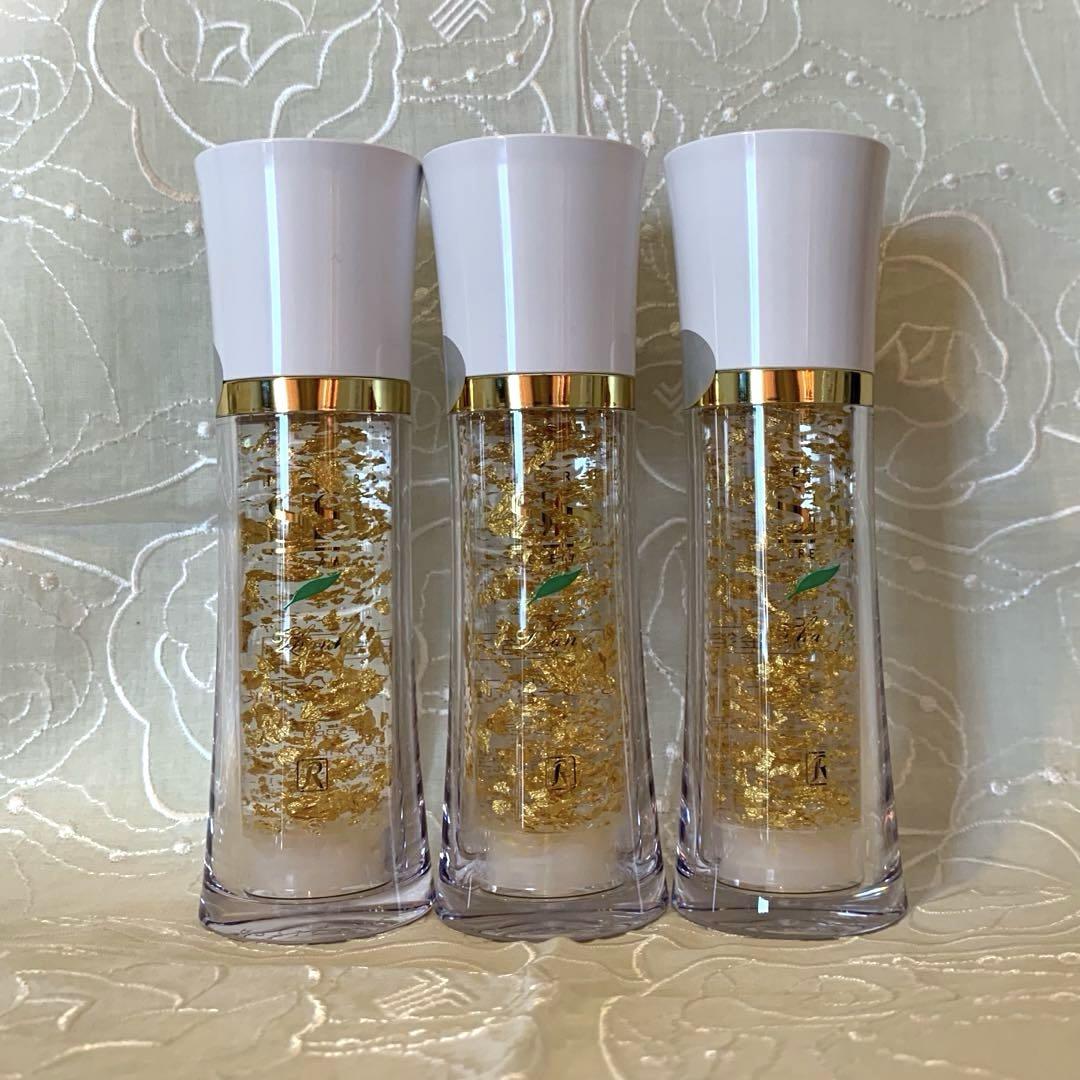 ロイヤル化粧品✨SSクリームThanks✨35g 3本セット - メルカリ