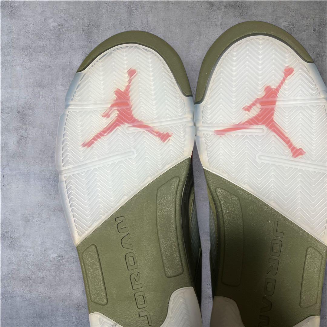 Jordan 5