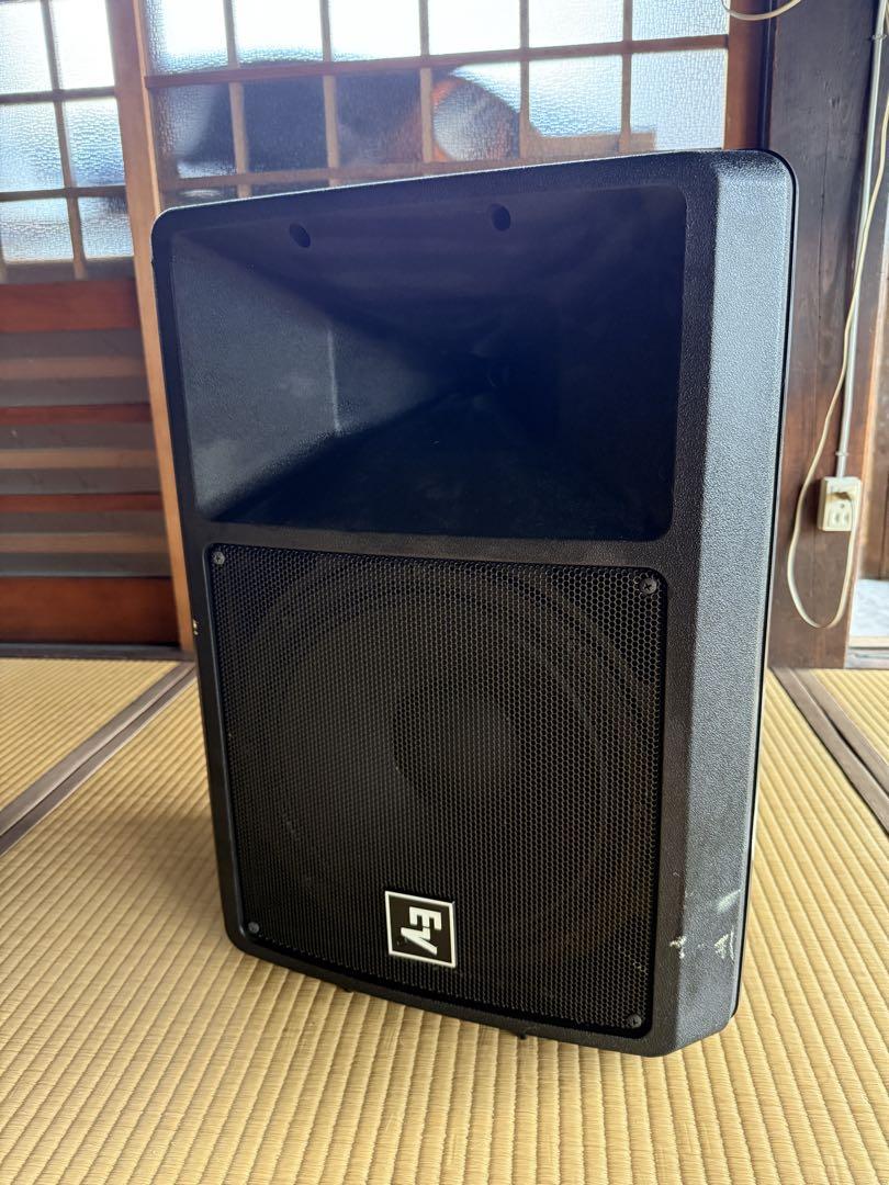 Electro-Voice SX300 パワードスピーカー