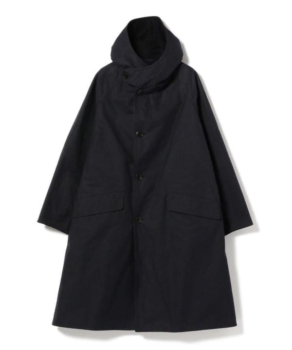 冬バーゲン☆特別送料無料!】 COMOLI モッズコート - www.triangle