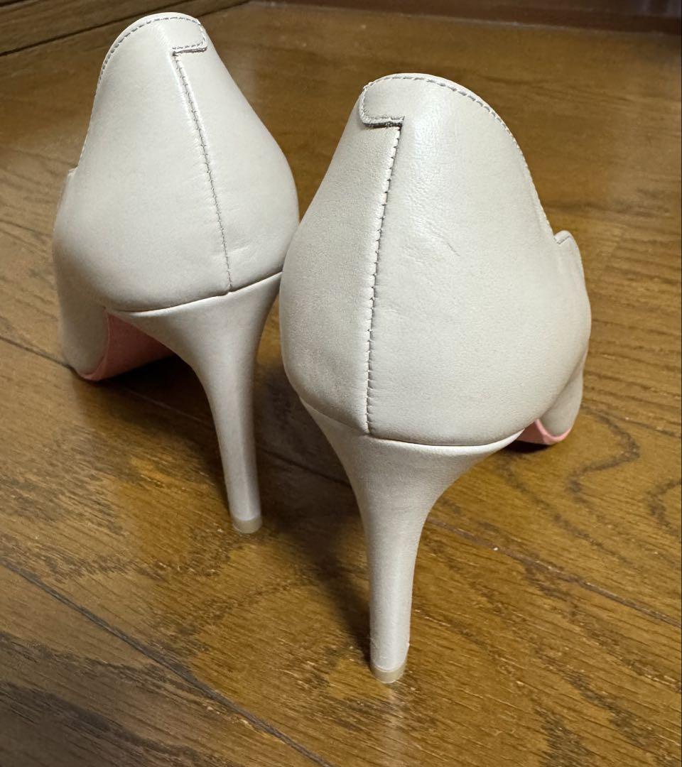 【新品未使用】DIANA パンプス