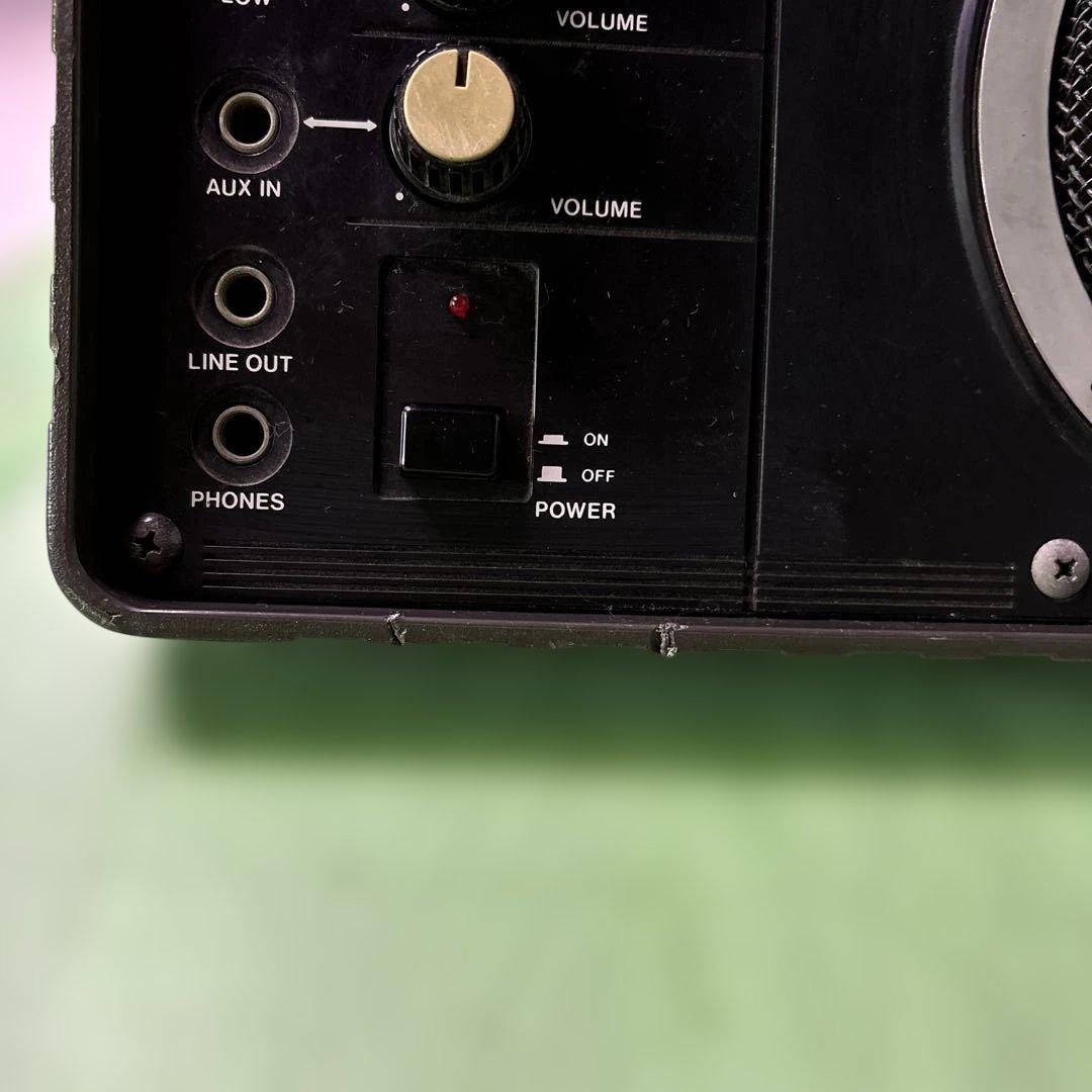 ローランドBOSS MA-15A パワードスピーカー - メルカリ