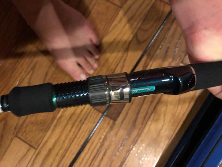 釣具竿