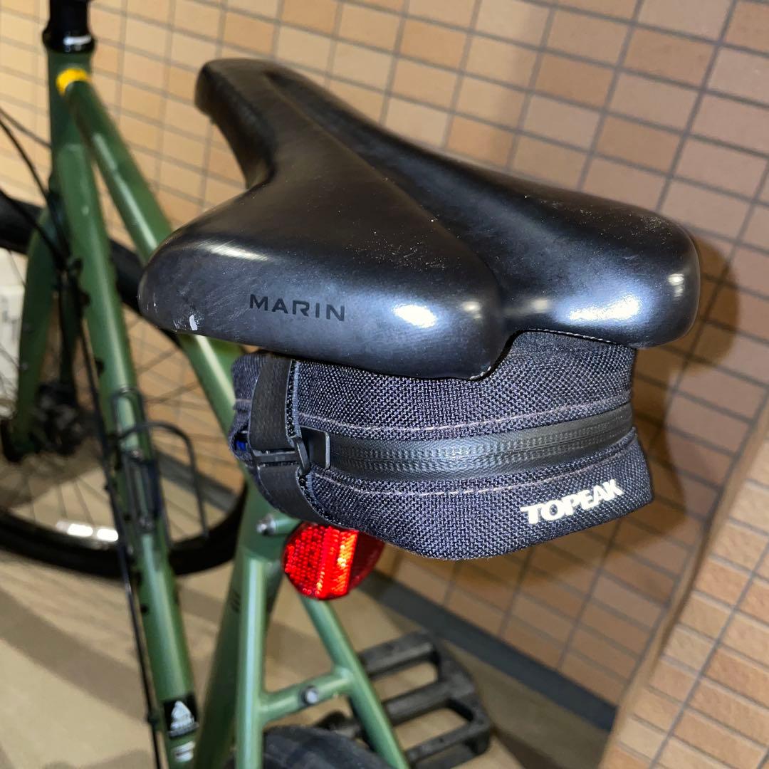 SE クロスバイク