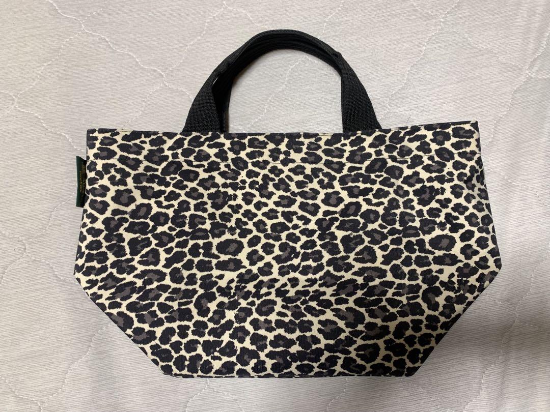 エルベシャプリエ　パンサーブラン　M 限定カラー】エルベシャプリエ Herve Chapelier 707FN パンサー