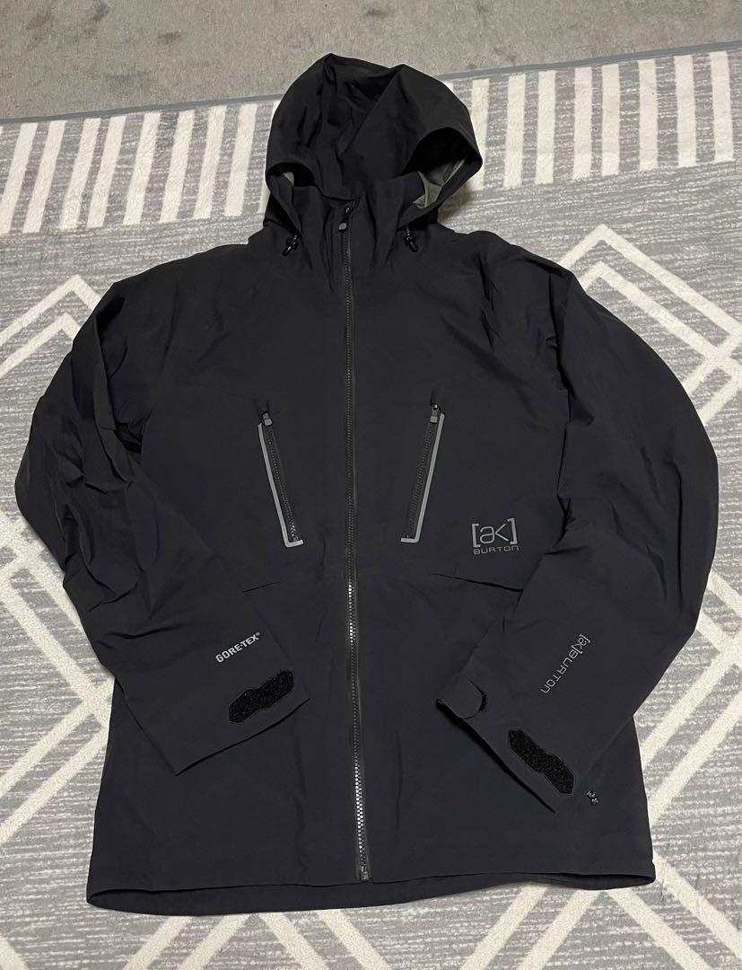 BURTON [ak]HOVER JACKET GORE-TEX 3L
