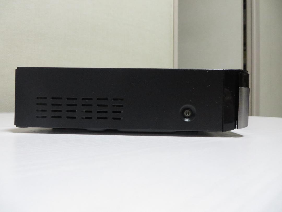 東芝ブルーレイレコーダー DBR-M3009 タイムシフトマシン 2019年製