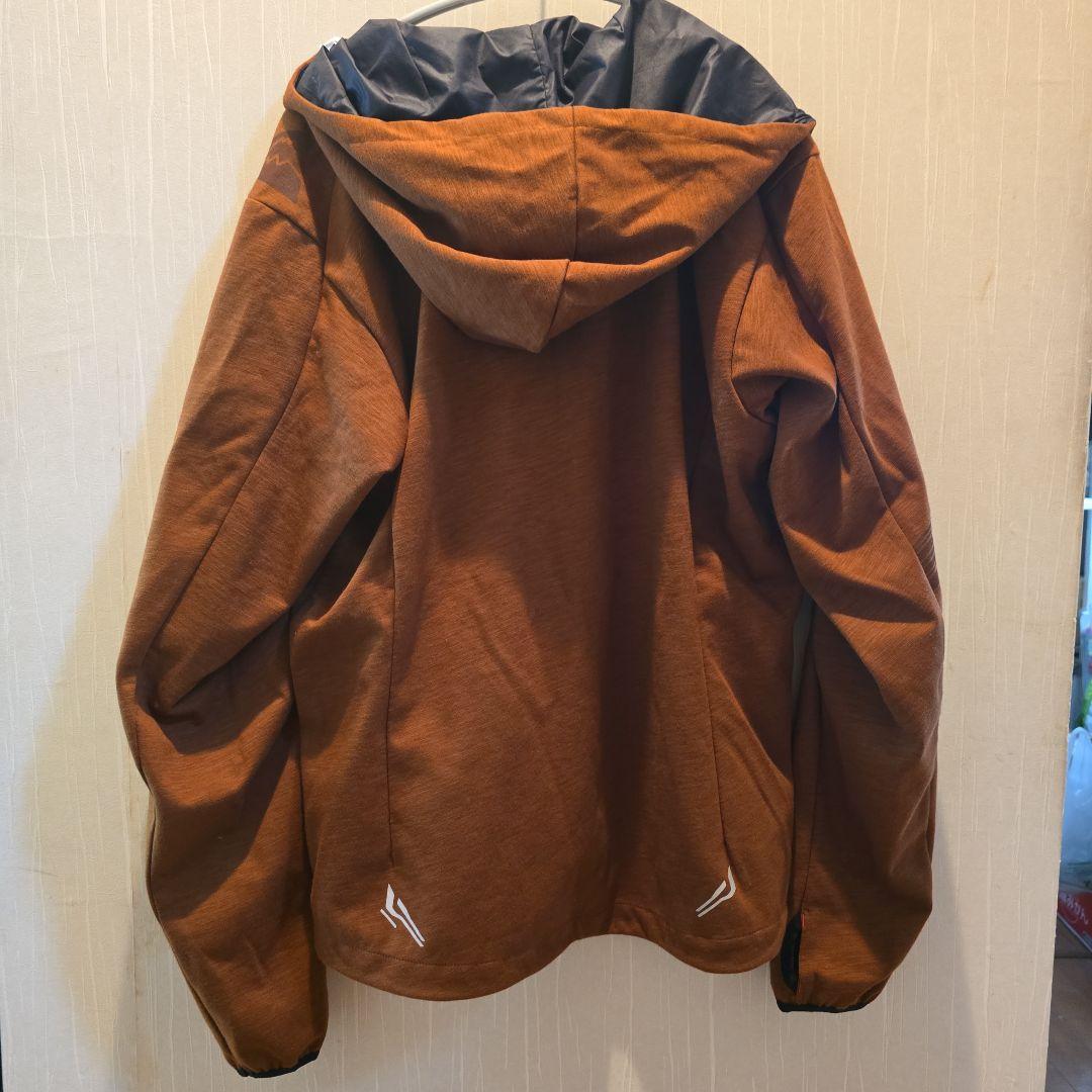 クシタニ ミッドインナー ジャケット