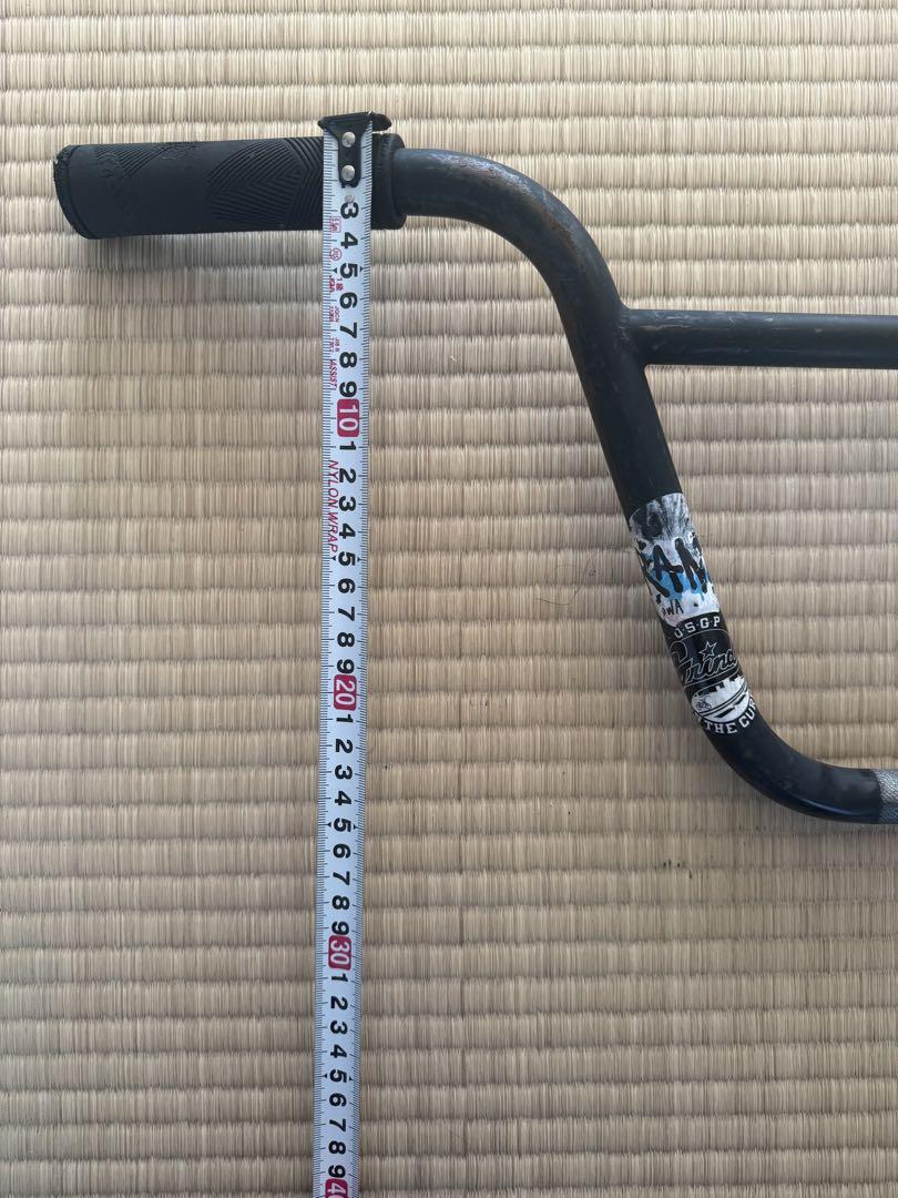 bmxハンドル