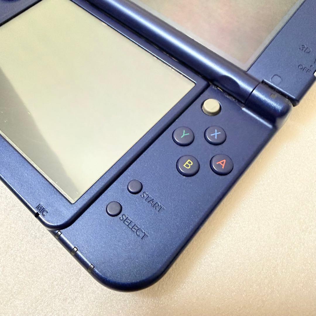 【希少】Newニンテンドー3DS LL トイザらス限定 ギャラクシーパック 本体 【希少】Newニンテンドー3DS LL トイザらス限定 ギャラクシーパック 本体