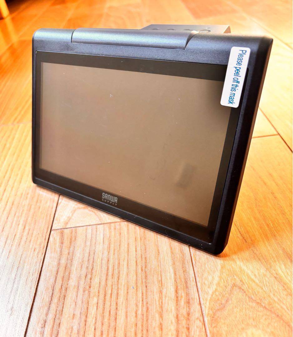 サンワサプライ フィルムスキャナー 400-SCN067 サンワダイレクト本店 サンワサプライ【オフィス・PC周辺通販】