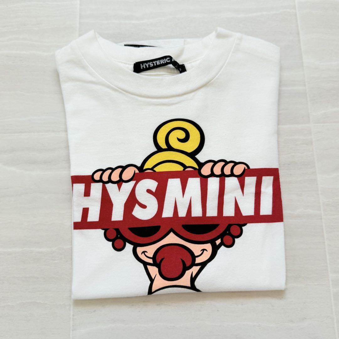HYSTERIC MINI - 110 新品タグ付き ヒスミニ Tシャツの通販 by