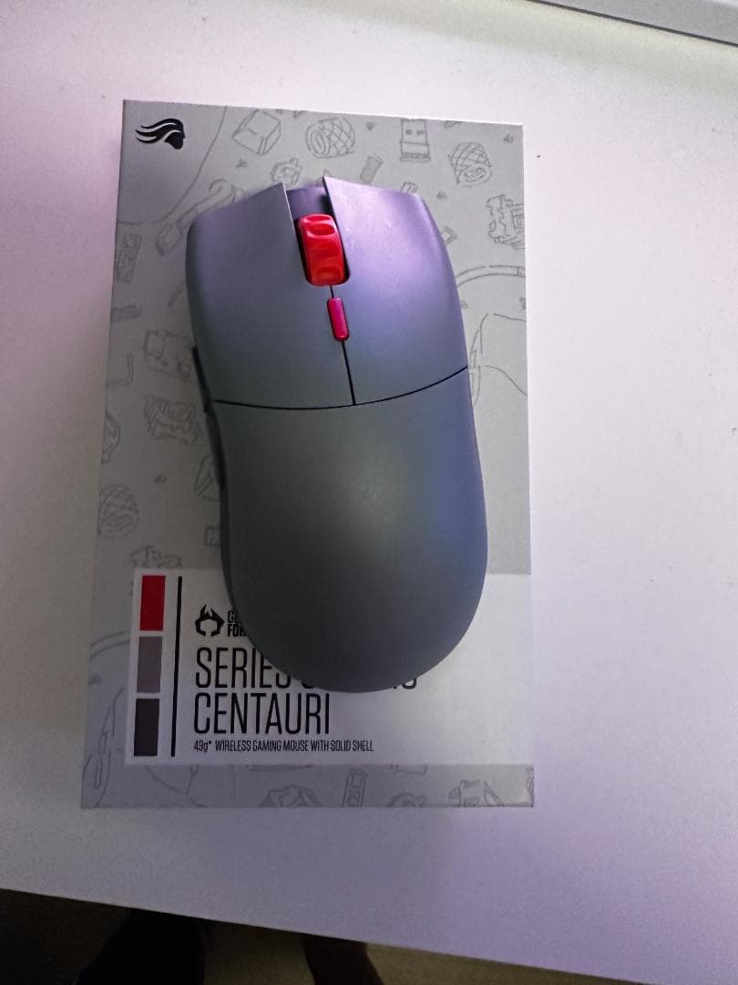 開店祝い Glorious Series CENTAURI Pro One PC周辺機器 - www.ss-d.com.do